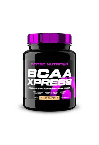 BCAA Xpress 700g-Melon - 100% оригинал