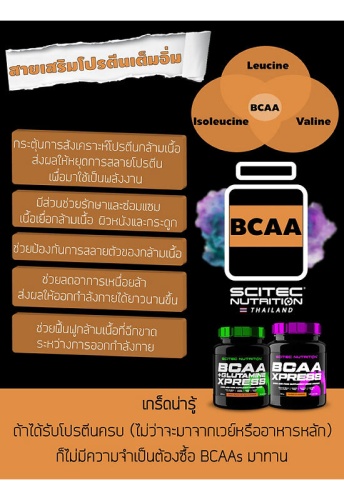 BCAA Xpress 700g-Melon - 100% оригинал фото 2