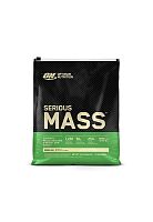 Serious Mass  Weight Gainer Whey Protein 12 lb - Vanilla - 100% оригинал