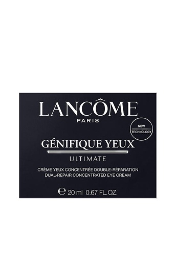 Genifique Ultimate Repair Eye Cream 20 mL - 100% оригинал фото 3 Genifique Ultimate Repair Eye Cream 20 mL - 100% оригинал фото 3