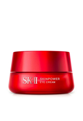Skinpower Eye Cream 15 g - 100% оригинал Skinpower Eye Cream 15 g - 100% оригинал