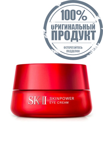 Skinpower Eye Cream 15 g - 100% оригинал