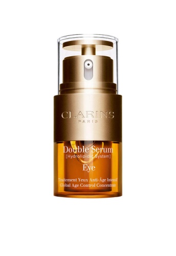 Double Serum Eye 20 mL - 100% оригинал