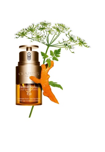 Double Serum Eye 20 mL - 100% оригинал фото 2