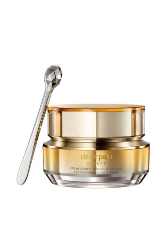 Eye Contour Cream Supreme - 100% оригинал Eye Contour Cream Supreme - 100% оригинал