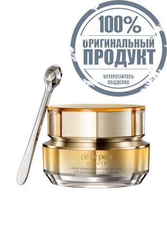 Eye Contour Cream Supreme - 100% оригинал