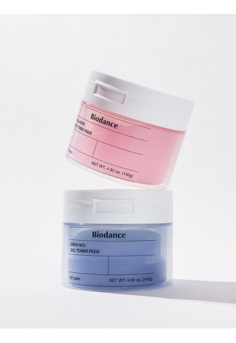 Collagen Gel Toner Pads 140 g 60 Pads - 100% оригинал фото 6