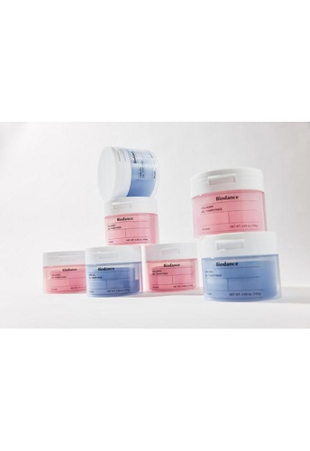 Collagen Gel Toner Pads 140 g 60 Pads - 100% оригинал фото 7