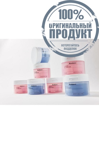 Collagen Gel Toner Pads 140 g 60 Pads - 100% оригинал фото 7 Collagen Gel Toner Pads 140 g 60 Pads - 100% оригинал фото 7