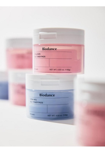 Collagen Gel Toner Pads 140 g 60 Pads - 100% оригинал фото 8