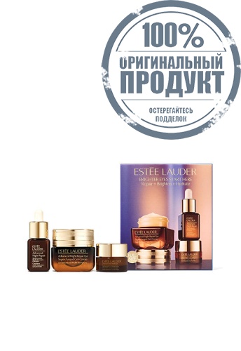 Brighter Eyes Start Here Repair + Brighten + Hydrate - 100% оригинал фото 2 Brighter Eyes Start Here Repair + Brighten + Hydrate - 100% оригинал фото 2