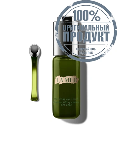 The Lifting Eye Serum 15 ml - 100% оригинал фото 2 The Lifting Eye Serum 15 ml - 100% оригинал фото 2