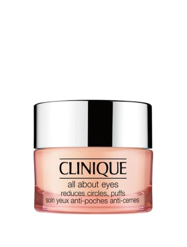 All About Eyes 15 ml. - 100% оригинал