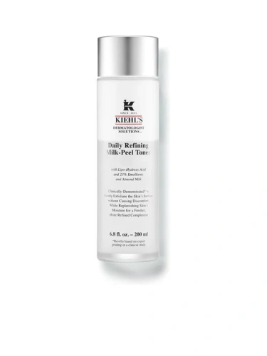 Daily Refining Milk-Peel Toner 200 mL - 100% оригинал Daily Refining Milk-Peel Toner 200 mL - 100% оригинал