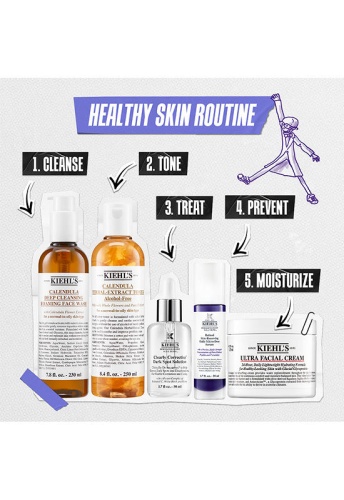 Calendula Toner 500 mL - 100% оригинал фото 5 Calendula Toner 500 mL - 100% оригинал фото 5