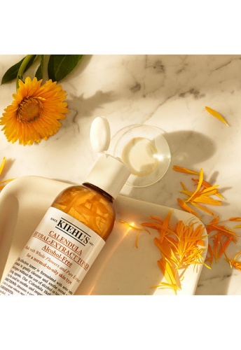 Calendula Toner 500 mL - 100% оригинал фото 9 Calendula Toner 500 mL - 100% оригинал фото 9