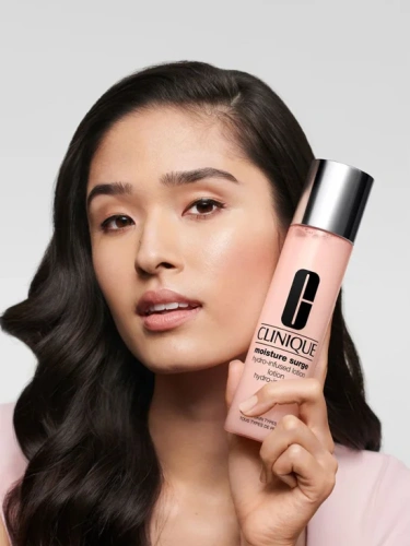 MS HYDRO INFUSED LOTION 200ML - 100% оригинал фото 2