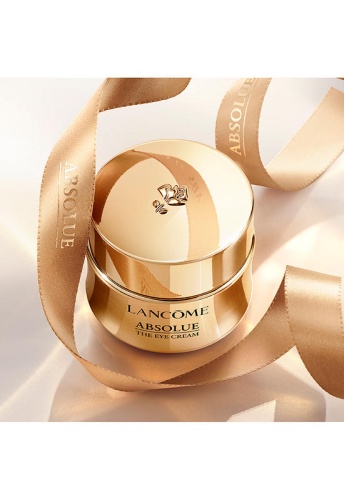 Absolue The Eye Cream 20 mL - 100% оригинал фото 2