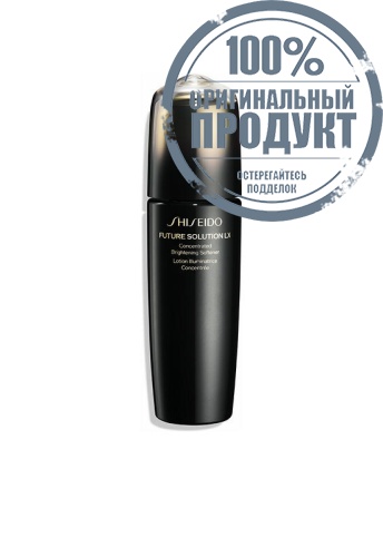 FUTURE SOLUTION LX Concentrated Brightening Softener 170 mL - 100% оригинал FUTURE SOLUTION LX Concentrated Brightening Softener 170 mL - 100% оригинал