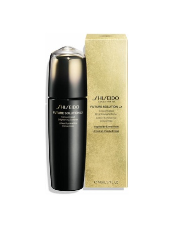 FUTURE SOLUTION LX Concentrated Brightening Softener 170 mL - 100% оригинал фото 3 FUTURE SOLUTION LX Concentrated Brightening Softener 170 mL - 100% оригинал фото 3