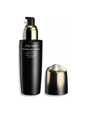 FUTURE SOLUTION LX Concentrated Brightening Softener 170 mL - 100% оригинал фото 4 FUTURE SOLUTION LX Concentrated Brightening Softener 170 mL - 100% оригинал фото 4