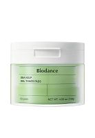 Sea Kelp Gel Toner Pads (60 pads) 140 g - 100% оригинал