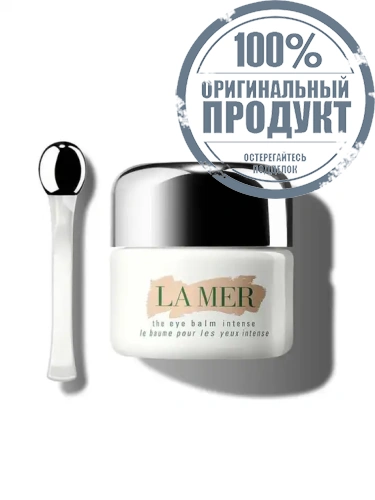 The Eye Balm Intense 15 ml - 100% оригинал фото 2 The Eye Balm Intense 15 ml - 100% оригинал фото 2