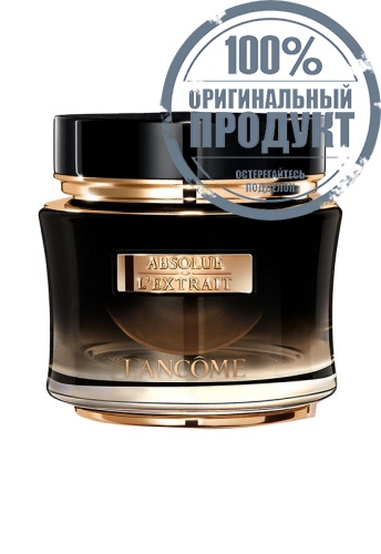 Eye Cream Absolue L'Extrait 15 mL - 100% оригинал Eye Cream Absolue L'Extrait 15 mL - 100% оригинал