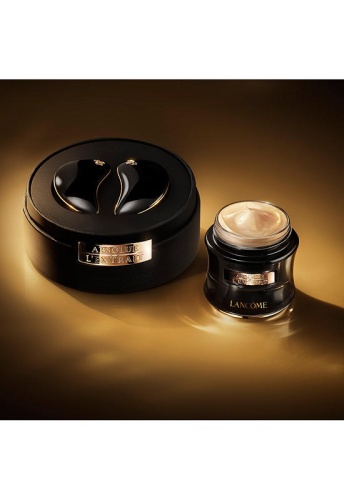 Eye Cream Absolue L'Extrait 15 mL - 100% оригинал фото 3 Eye Cream Absolue L'Extrait 15 mL - 100% оригинал фото 3