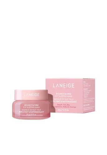 Bouncy & Firm Eye Sleeping Mask 20 g - 100% оригинал фото 2