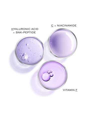 Renergie Triple Serum Eye 20 mL - 100% оригинал фото 2 Renergie Triple Serum Eye 20 mL - 100% оригинал фото 2