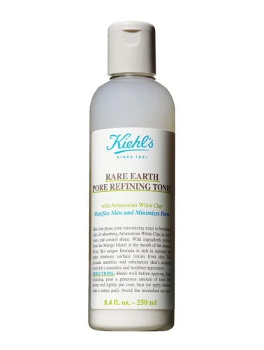 Rare Earth Pore Refining Tonic 250 mL - 100% оригинал Rare Earth Pore Refining Tonic 250 mL - 100% оригинал
