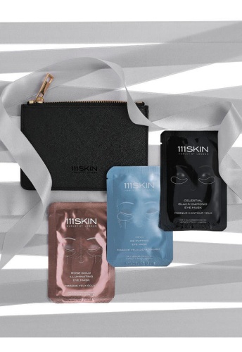 Jetsetter Wallet 3x6 mL - 100% оригинал фото 3 Jetsetter Wallet 3x6 mL - 100% оригинал фото 3