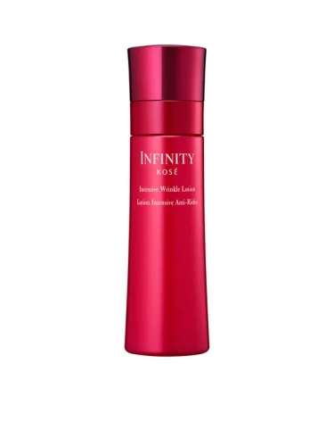 Infinity Kose Intensive Wrinkle Lotion 160 mL - 100% оригинал