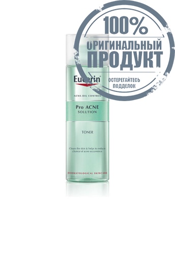 Pro Acne Solution Toner 200 mL - 100% оригинал