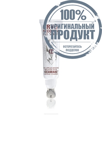 Cryo-Recovery Eye Serum 15 mL. - 100% оригинал Cryo-Recovery Eye Serum 15 mL. - 100% оригинал