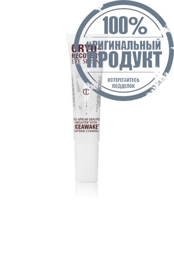 Cryo-Recovery Eye Serum 15 mL. - 100% оригинал фото 2 Cryo-Recovery Eye Serum 15 mL. - 100% оригинал фото 2