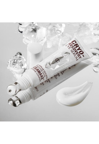 Cryo-Recovery Eye Serum 15 mL. - 100% оригинал фото 3