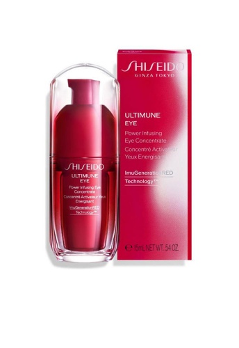 Ultimune Eye Power Infusing Concentrate 15 mL. - 100% оригинал фото 2