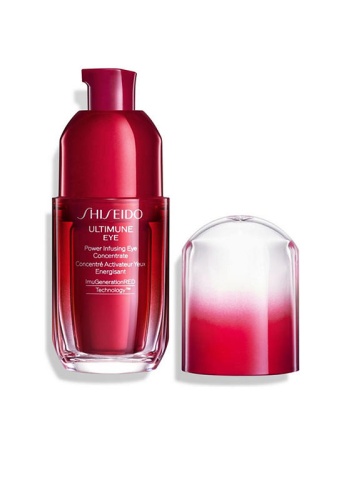 Ultimune Eye Power Infusing Concentrate 15 mL. - 100% оригинал фото 3