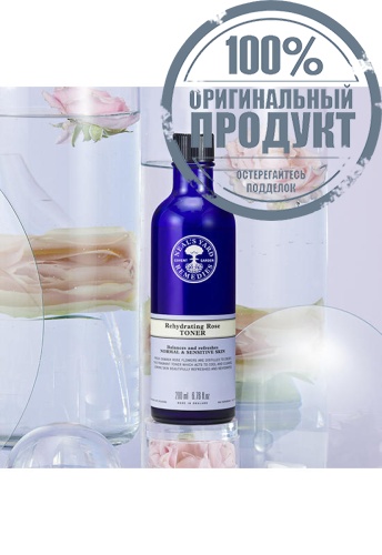 Rejuvenating Frankincense Toner 200 ML - 100% оригинал фото 2