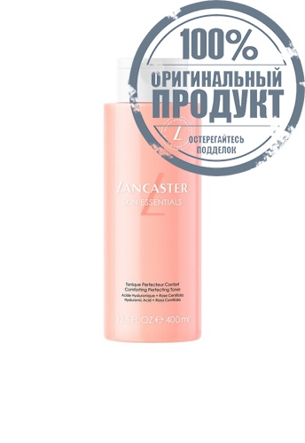 Comforting Perfecting Toner 400 mL - 100% оригинал Comforting Perfecting Toner 400 mL - 100% оригинал
