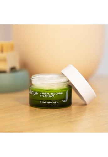 JURLIQUE HERBAL RECOVERY EYE CREAM 15ML - 100% оригинал фото 2