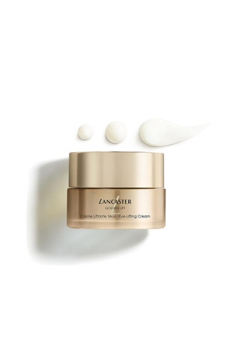 Golden Lift Eye-Lifting Cream 15 mL - 100% оригинал фото 4 Golden Lift Eye-Lifting Cream 15 mL - 100% оригинал фото 4