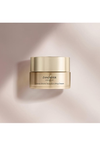 Golden Lift Eye-Lifting Cream 15 mL - 100% оригинал фото 9 Golden Lift Eye-Lifting Cream 15 mL - 100% оригинал фото 9