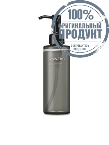 Clear Cleansing Toner 180 mL - 100% оригинал Clear Cleansing Toner 180 mL - 100% оригинал