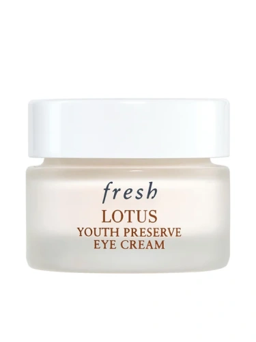 Lotus Youth Preserve Eye Cream 15 mL - 100% оригинал