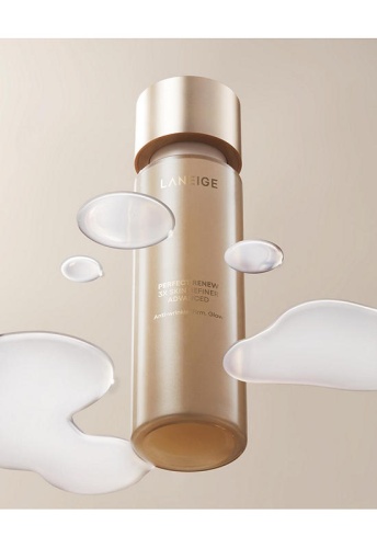 Perfect Renew 3X Skin Refiner 25AD 150 mL - 100% оригинал фото 4