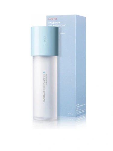 LA Waterbank Blue HA Toner (Oily) 160 mL - 100% оригинал