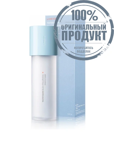 LA Waterbank Blue HA Toner (Dry) 160 mL - 100% оригинал LA Waterbank Blue HA Toner (Dry) 160 mL - 100% оригинал